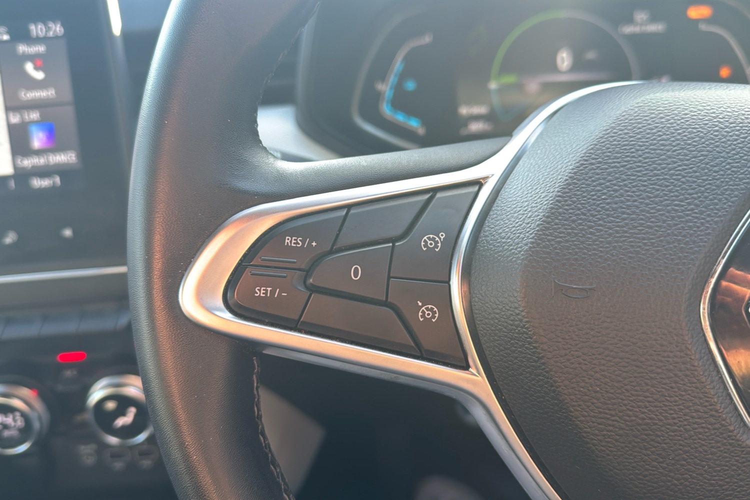 Used Renault Clio 2022 for sale - 76488275: Photo 17