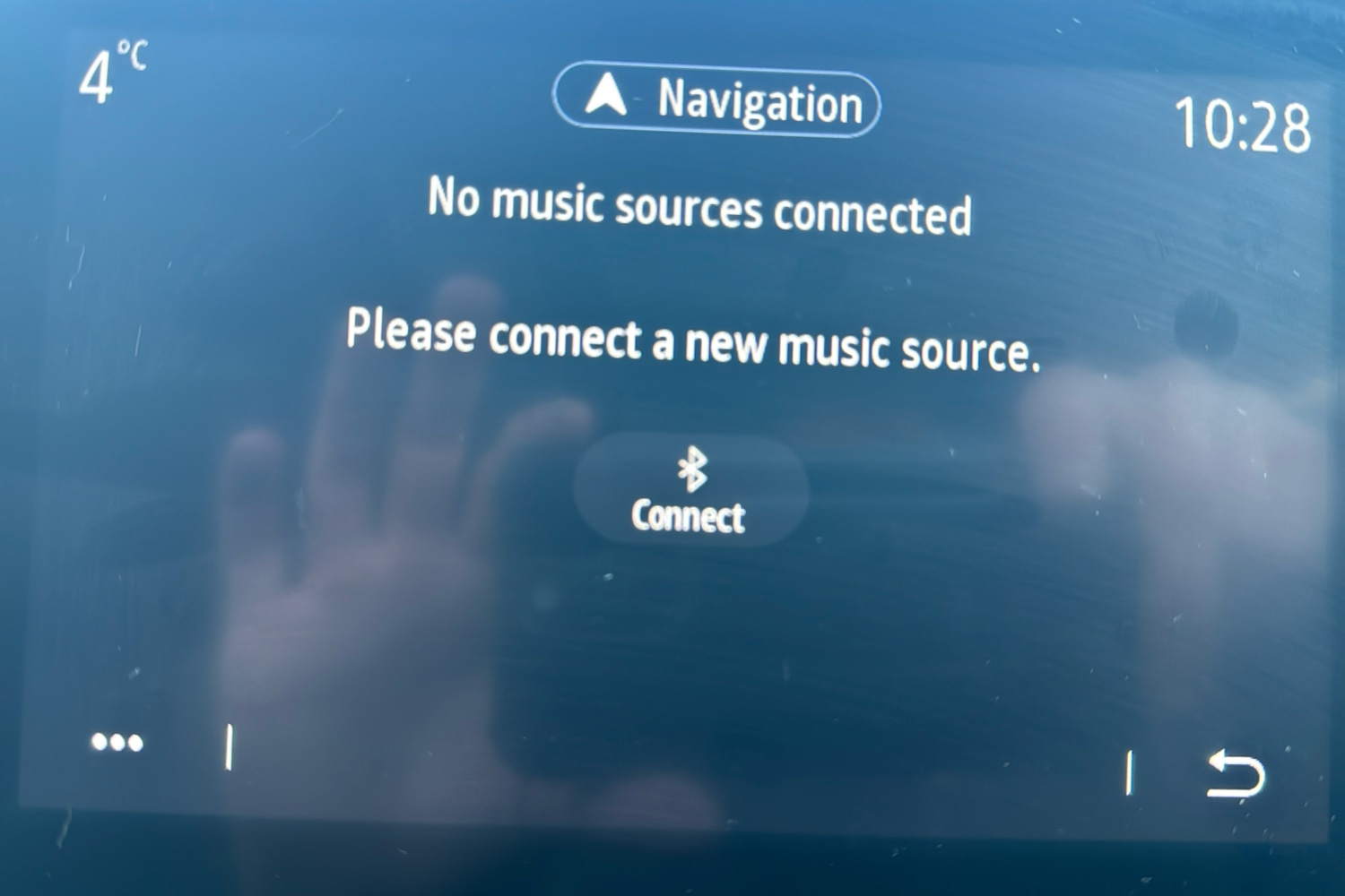 Used Renault Clio 2022 for sale - 76488275: Photo 20