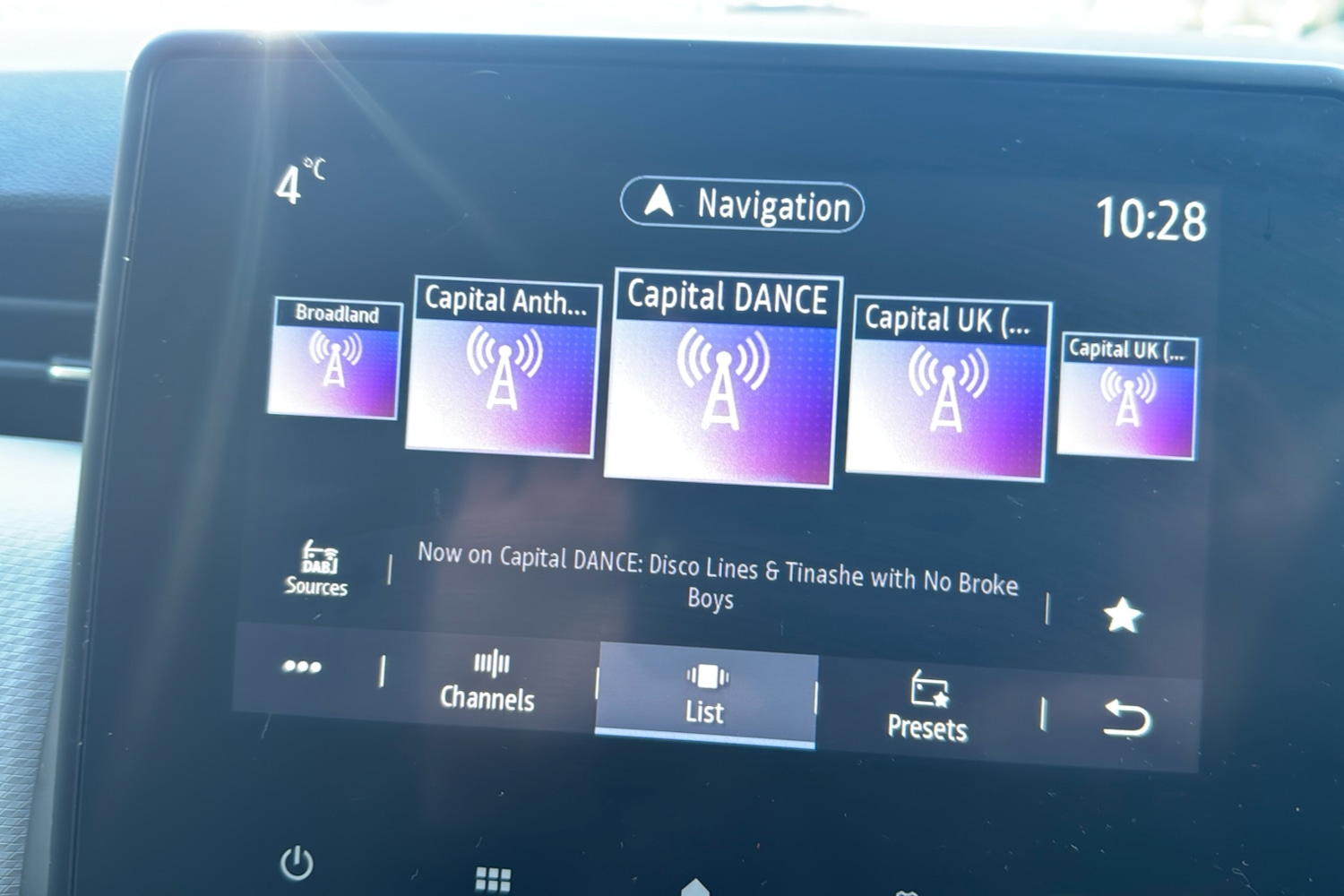 Used Renault Clio 2022 for sale - 76488275: Photo 21