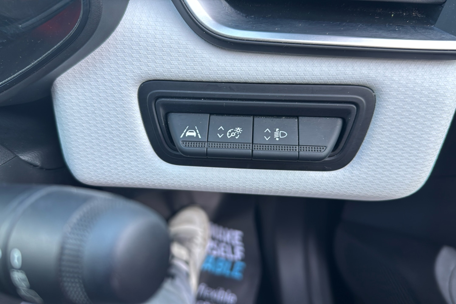 Used Renault Clio 2022 for sale - 76488275: Photo 27