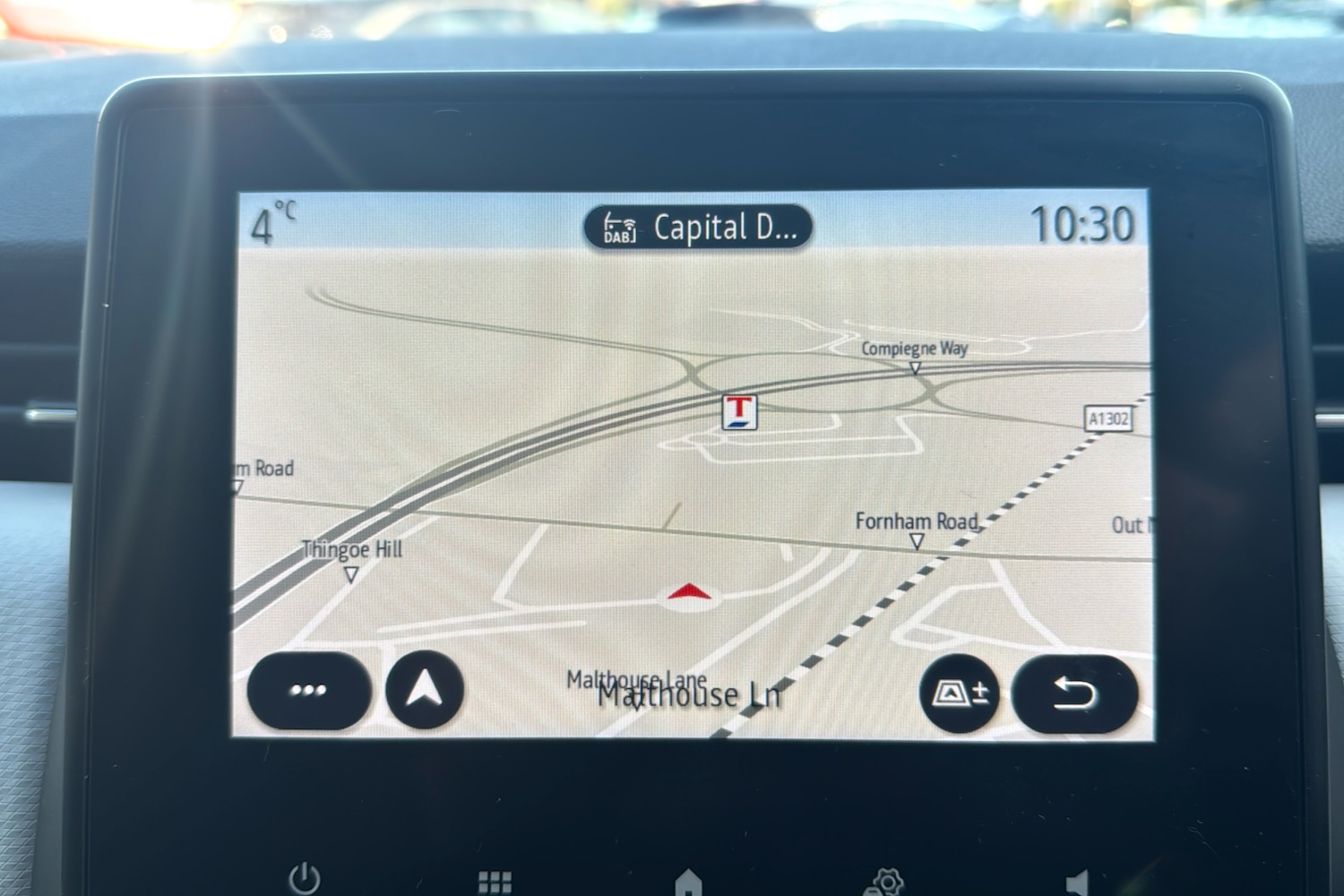 Used Renault Clio 2022 for sale - 76488275: Photo 29