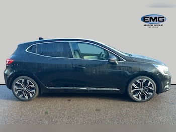 Used Renault Clio 2022 for sale - 76488275: Photo