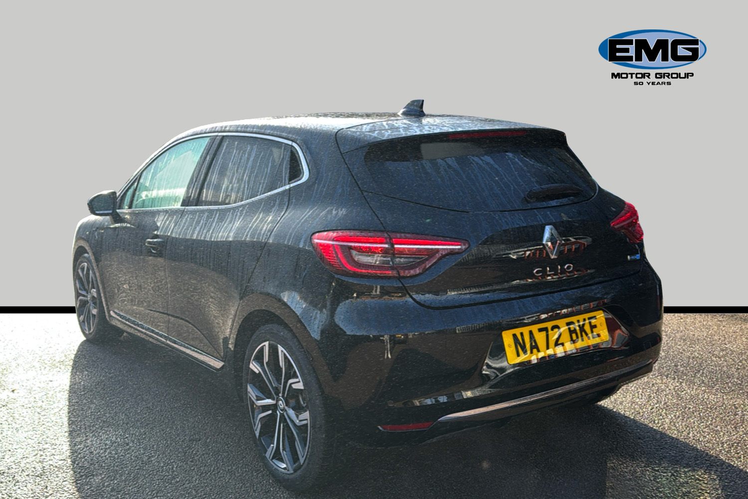 Used Renault Clio 2022 for sale - 76488275: Photo 5