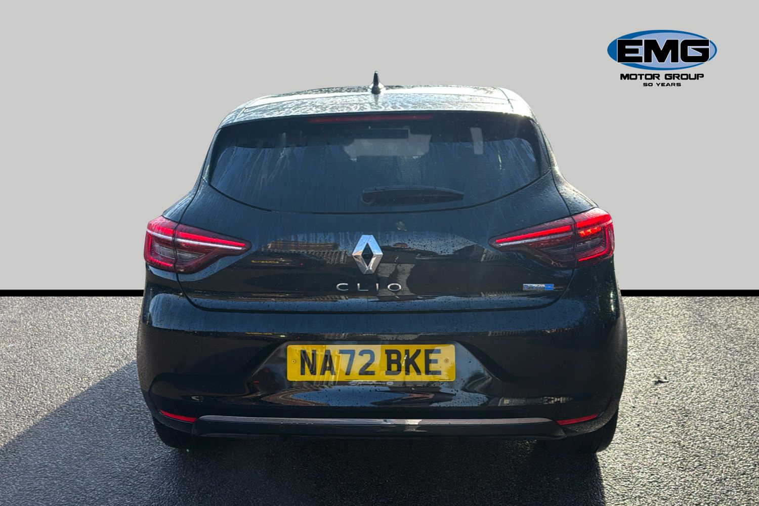 Used Renault Clio 2022 for sale - 76488275: Photo 6