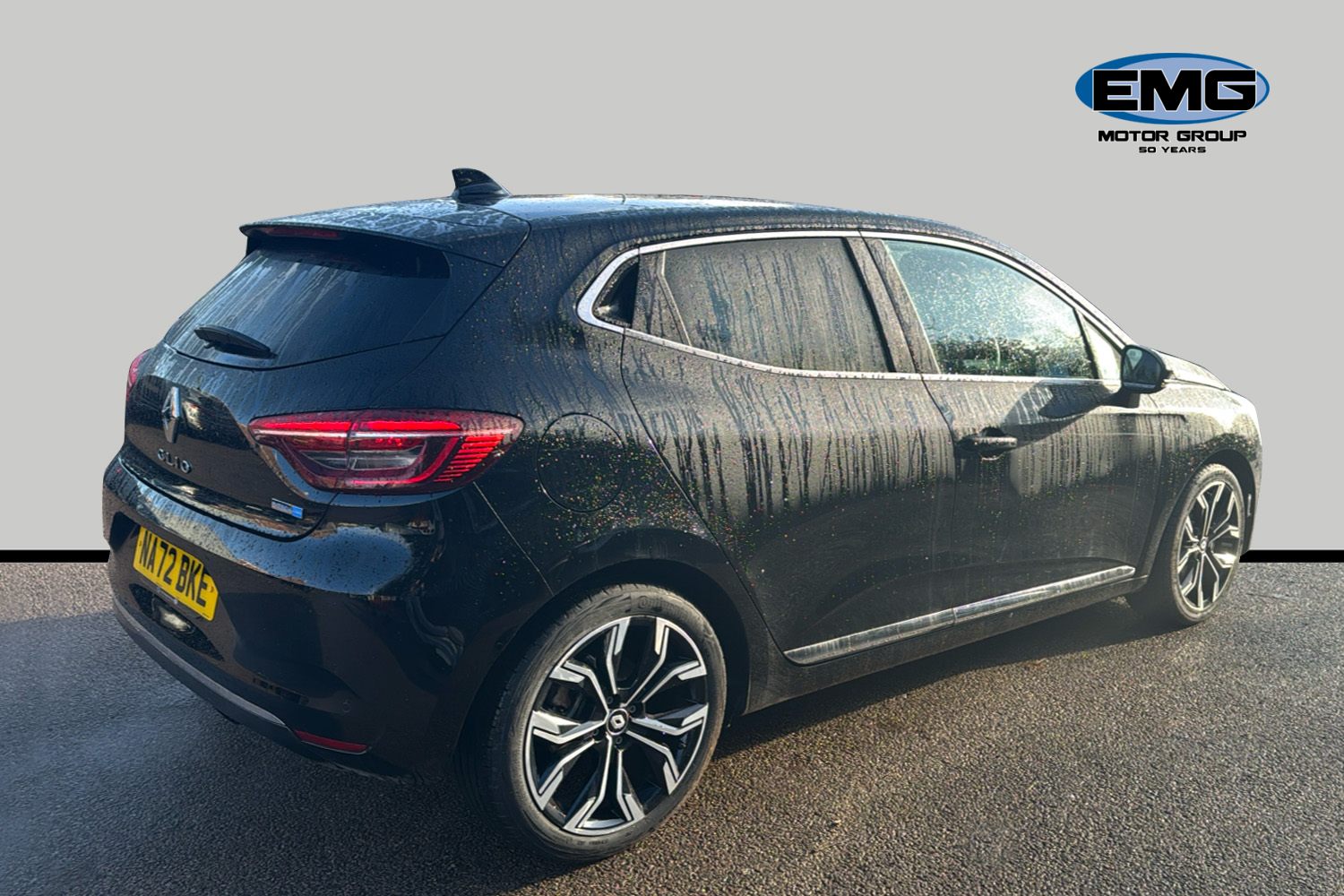 Used Renault Clio 2022 for sale - 76488275: Photo 7