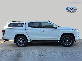 Used Mitsubishi L200 2021 for sale - 77886582: Photo