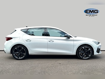 Used Cupra Leon 2023 for sale - 78638992: Photo