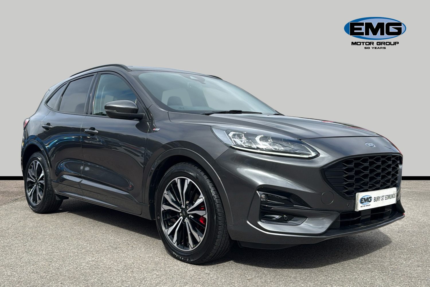 Used Ford Kuga 2020 for sale - 75993612: Photo 1