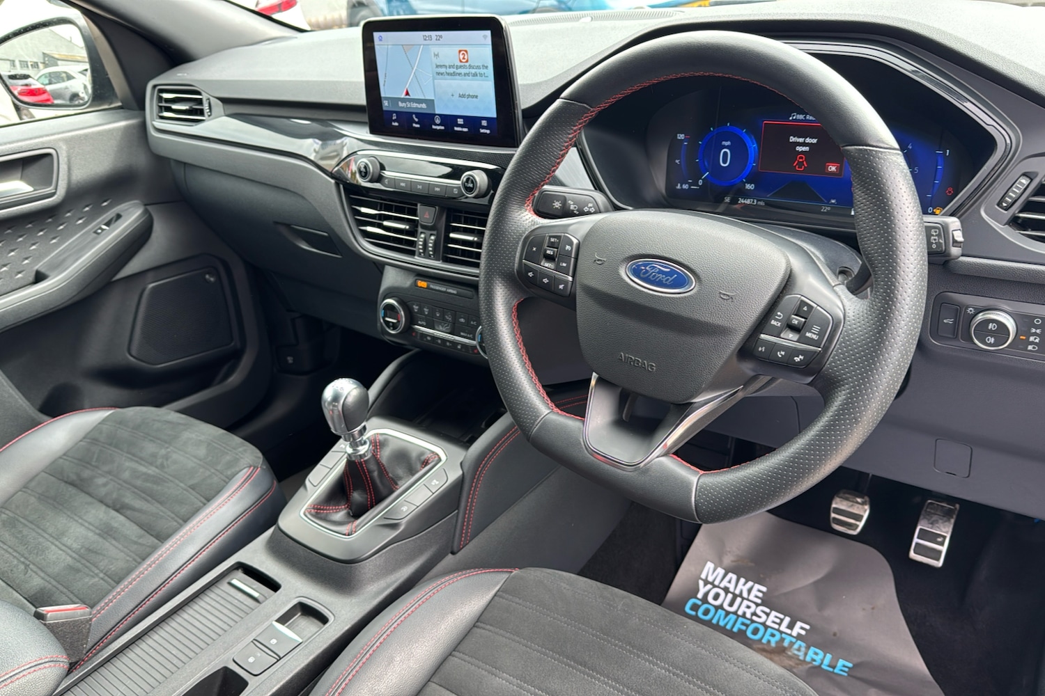 Used Ford Kuga 2020 for sale - 75993612: Photo 10