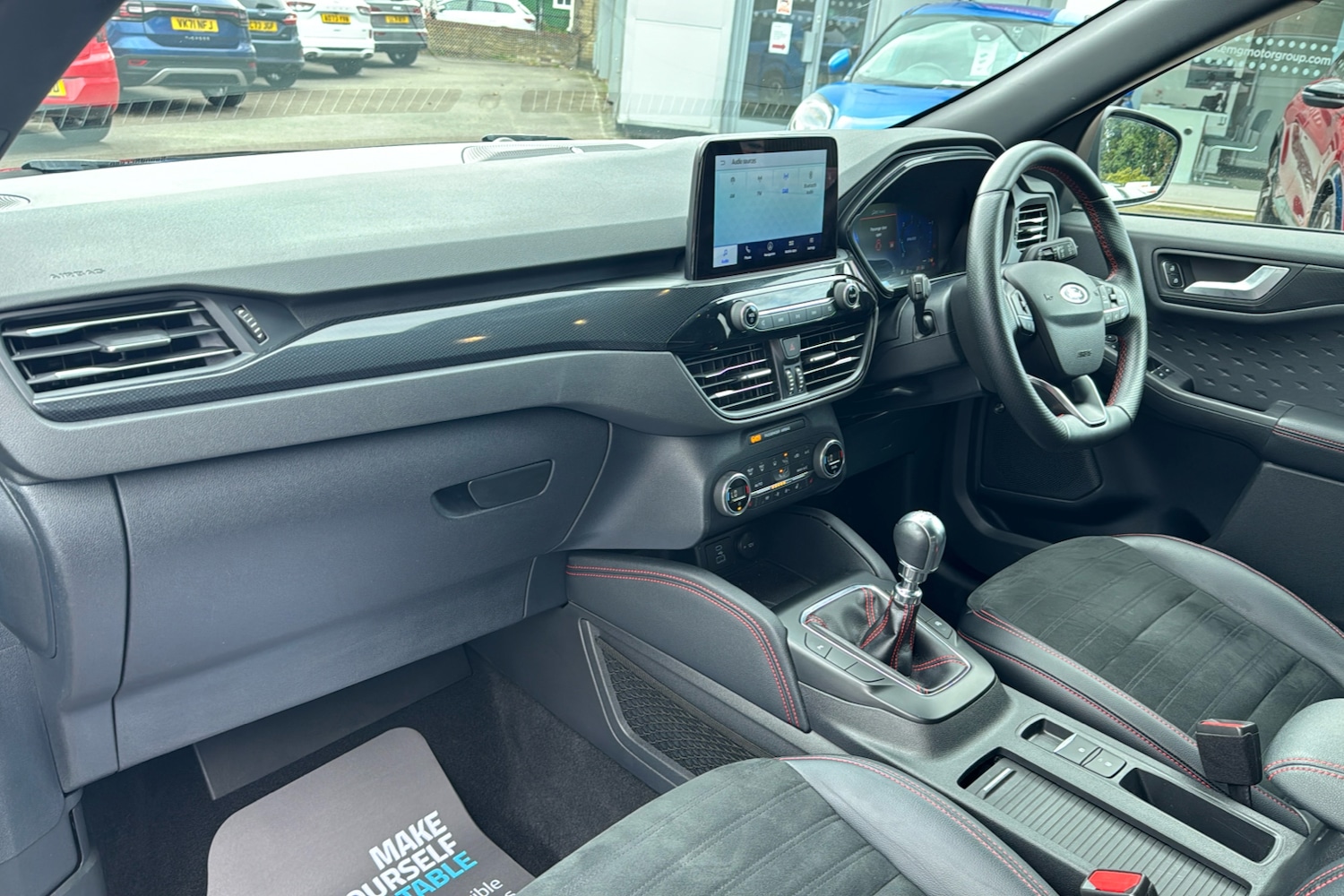 Used Ford Kuga 2020 for sale - 75993612: Photo 11