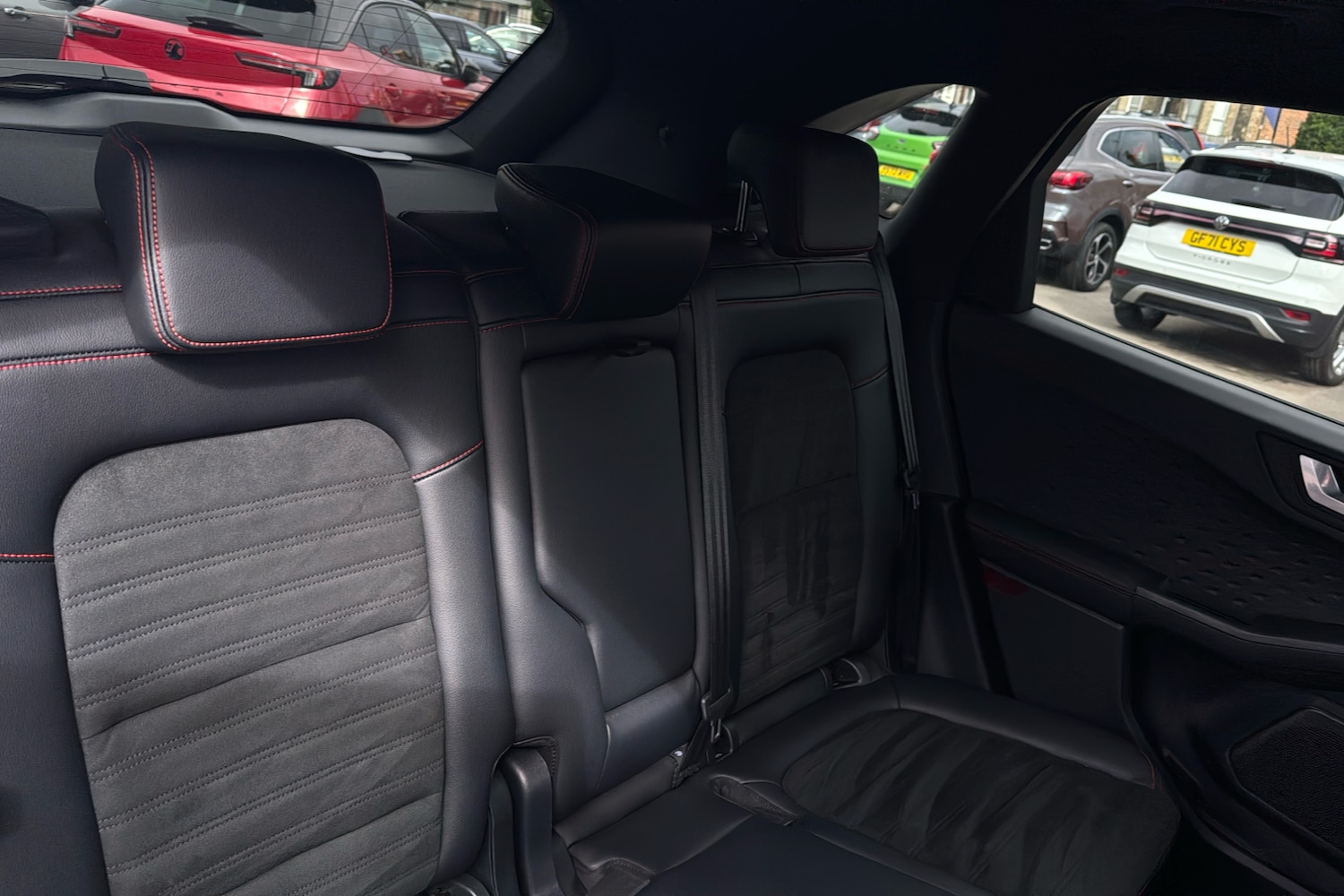 Used Ford Kuga 2020 for sale - 75993612: Photo 12