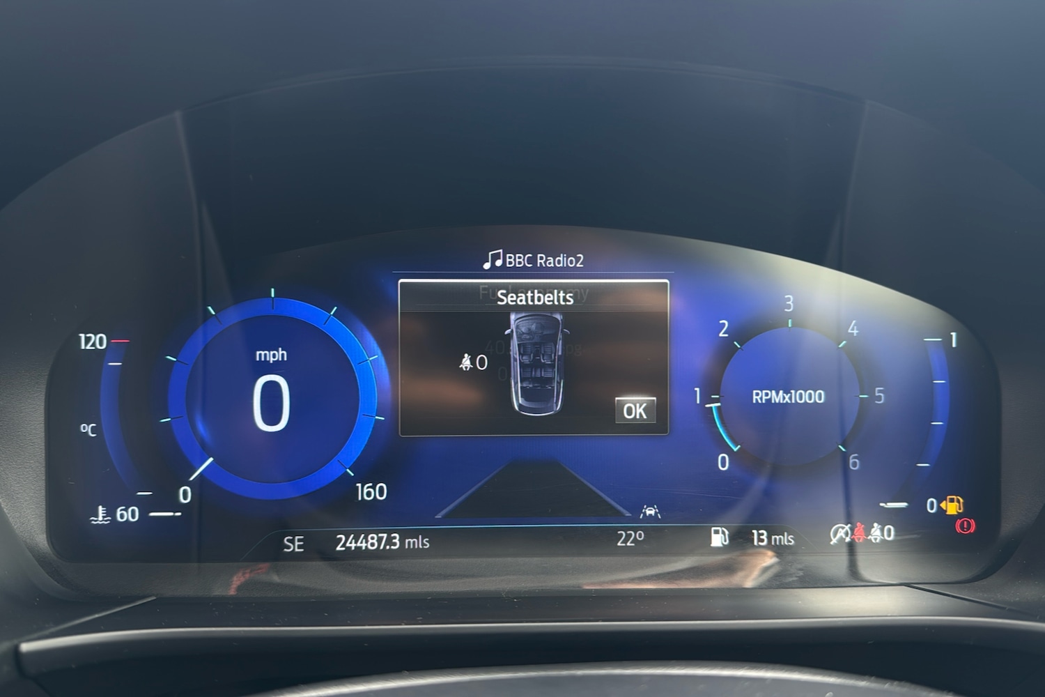 Used Ford Kuga 2020 for sale - 75993612: Photo 14