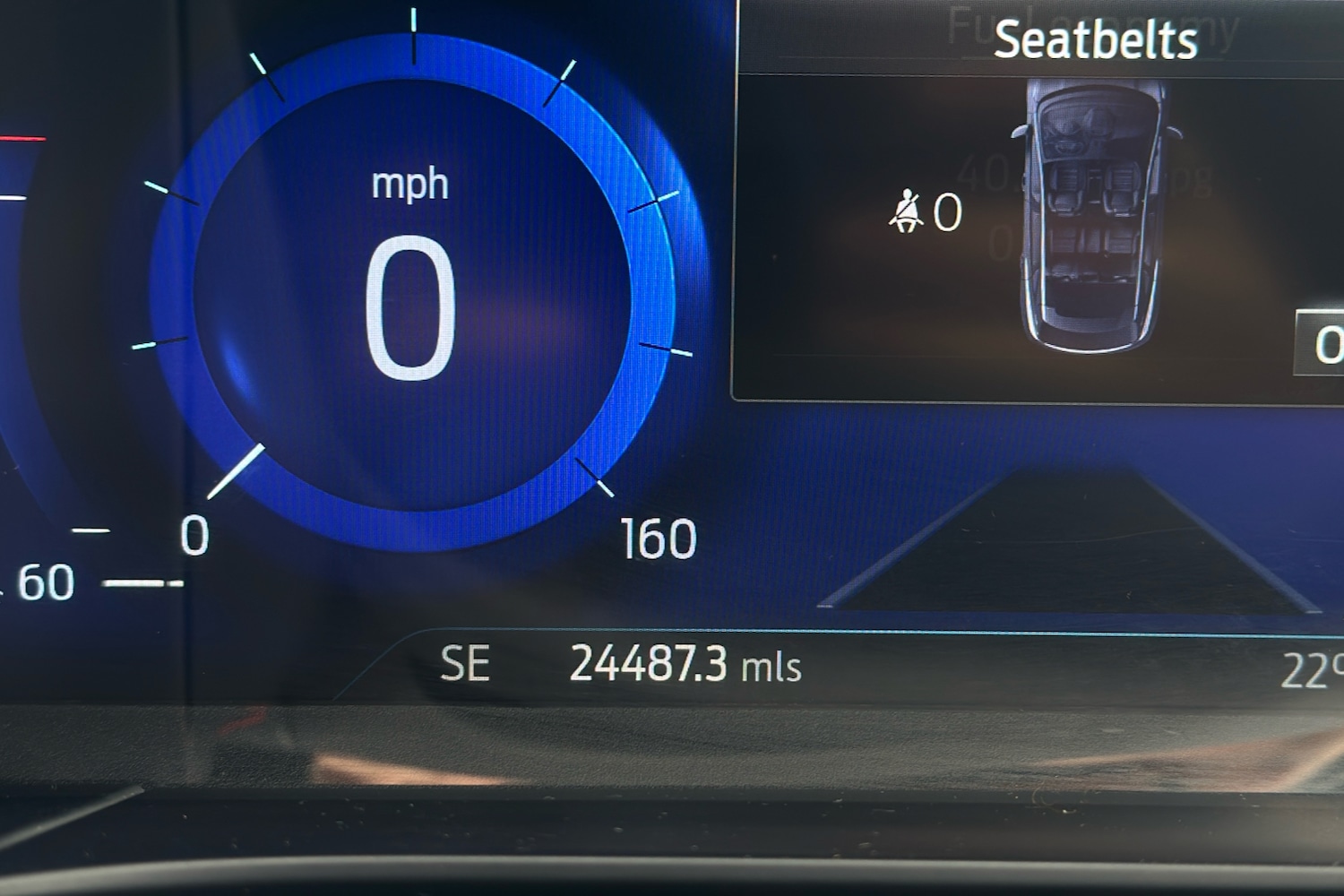 Used Ford Kuga 2020 for sale - 75993612: Photo 15