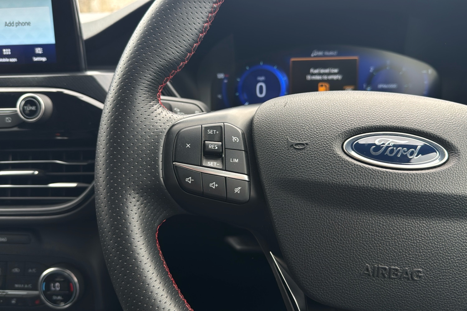 Used Ford Kuga 2020 for sale - 75993612: Photo 17