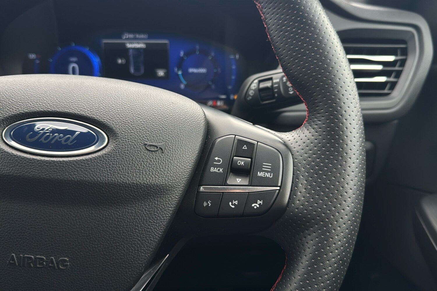 Used Ford Kuga 2020 for sale - 75993612: Photo 18