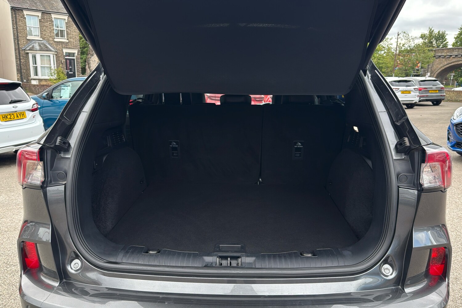 Used Ford Kuga 2020 for sale - 75993612: Photo 19
