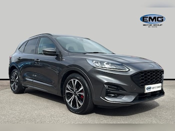 Ford - Kuga