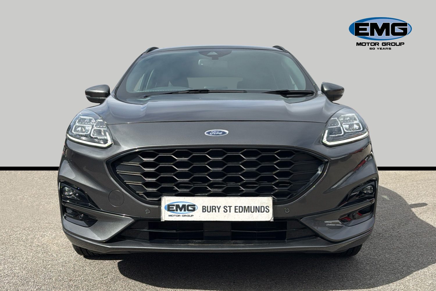 Used Ford Kuga 2020 for sale - 75993612: Photo 2