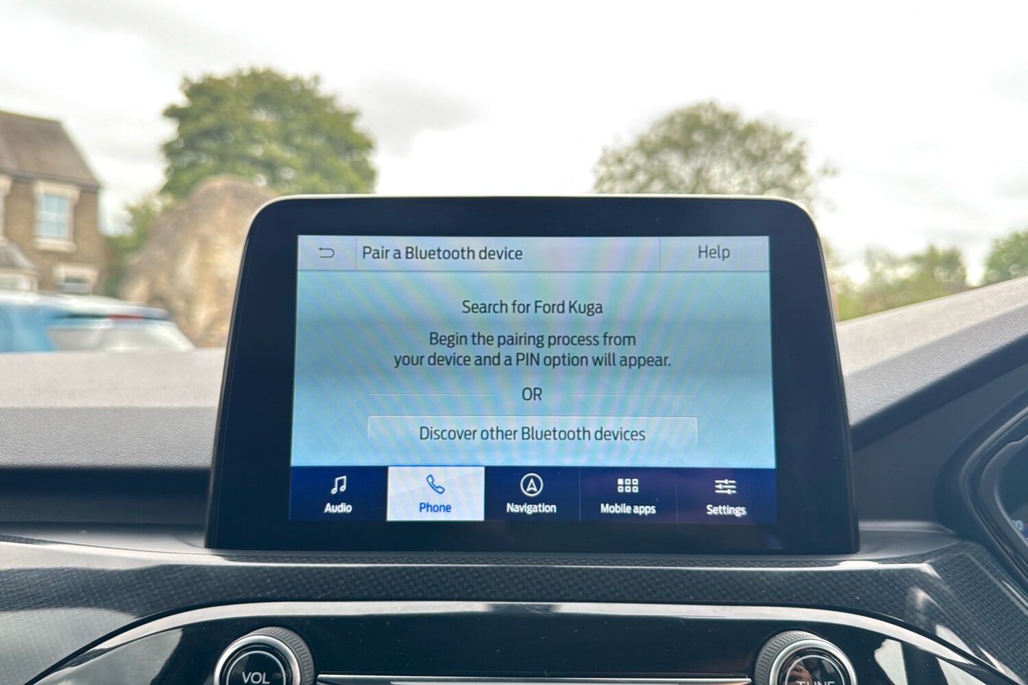 Used Ford Kuga 2020 for sale - 75993612: Photo 20