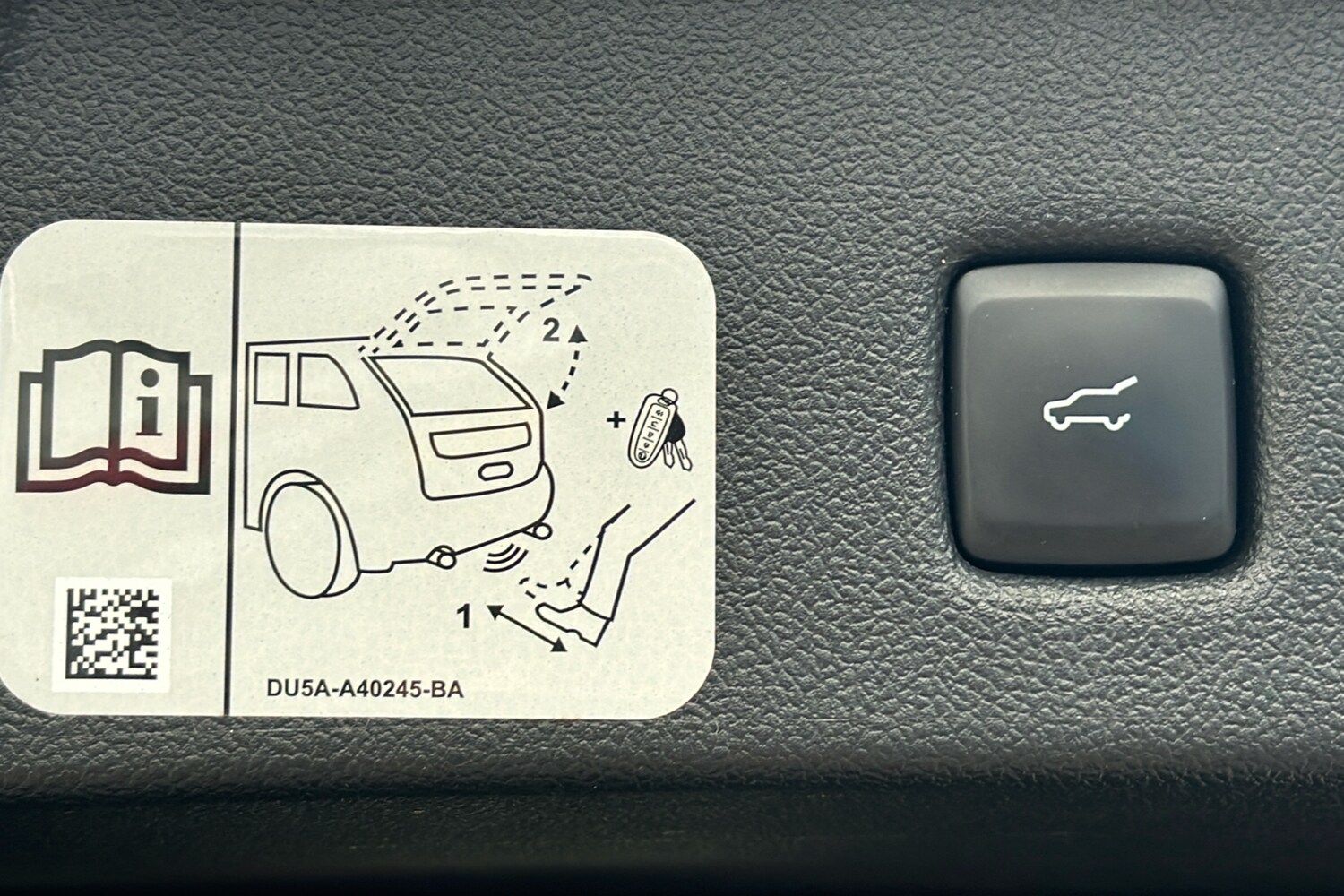 Used Ford Kuga 2020 for sale - 75993612: Photo 24