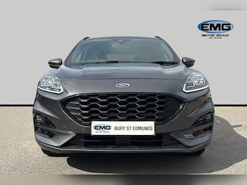 Used Ford Kuga 2020 for sale - 75993612: Photo 2