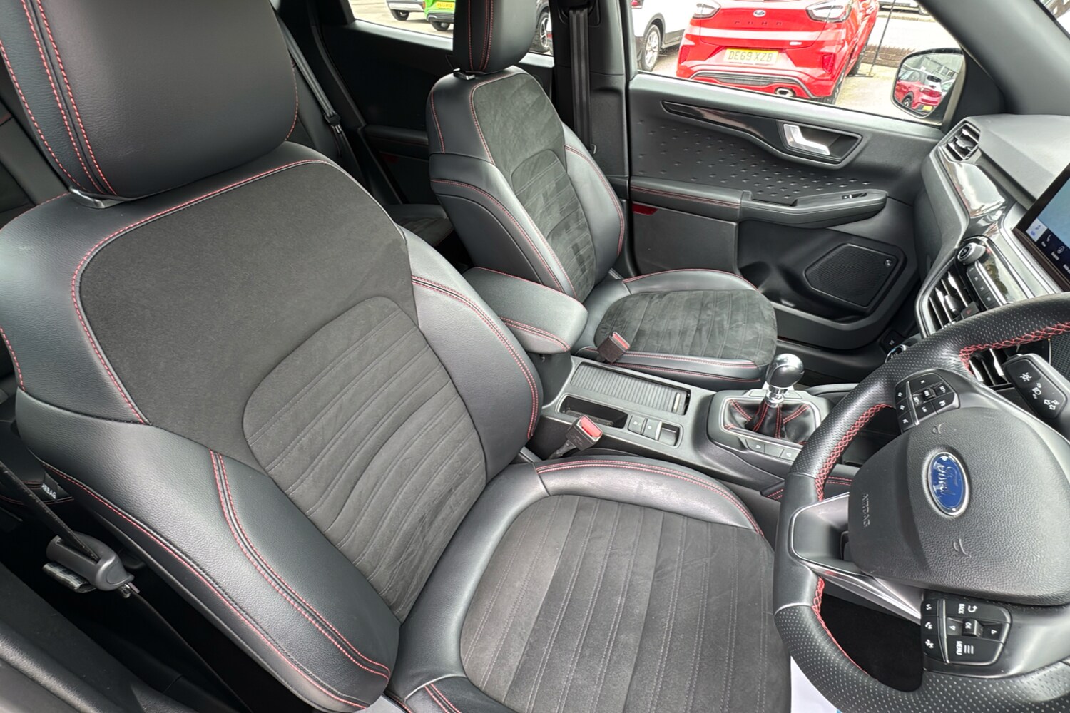 Used Ford Kuga 2020 for sale - 75993612: Photo 36