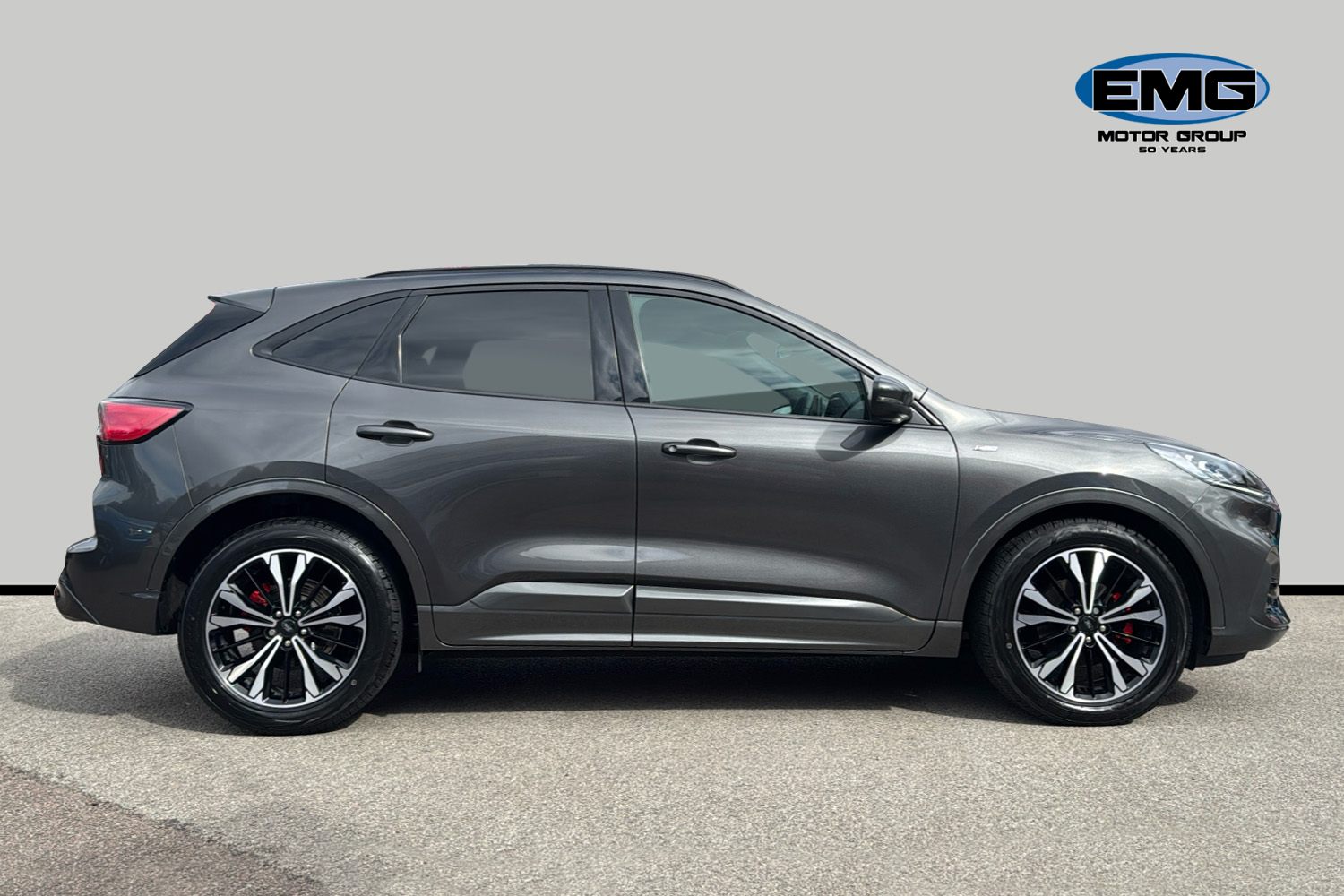 Used Ford Kuga 2020 for sale - 75993612: Photo 4