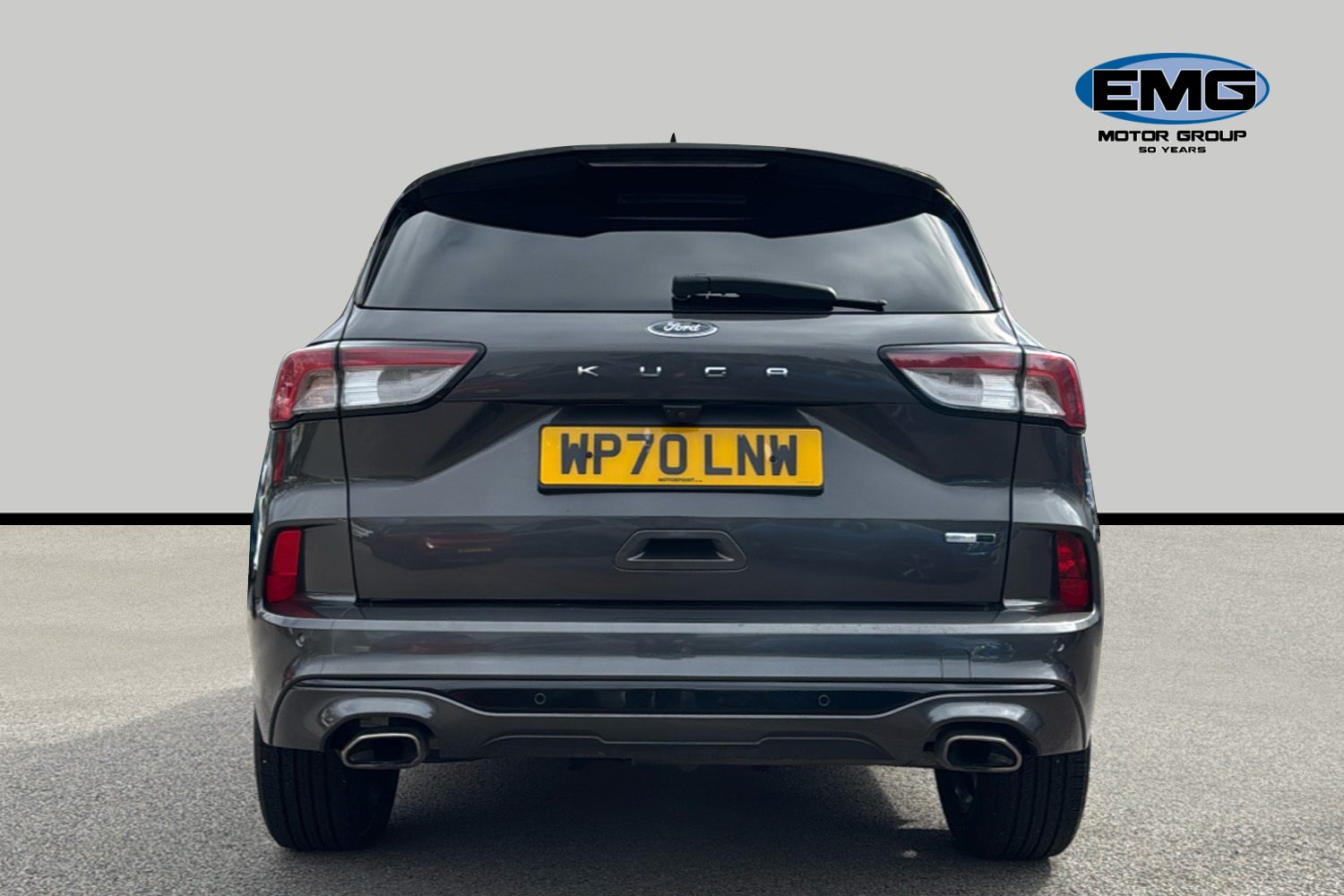 Used Ford Kuga 2020 for sale - 75993612: Photo 6