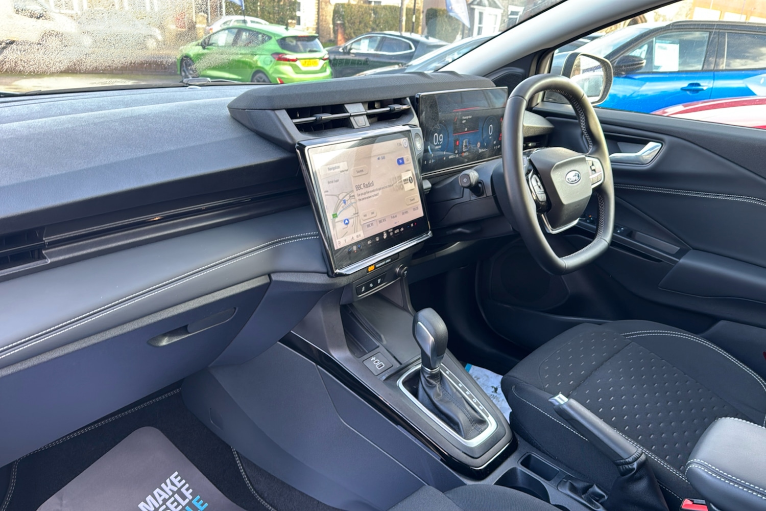 Used Ford Puma 2024 for sale - 77459121: Photo 11