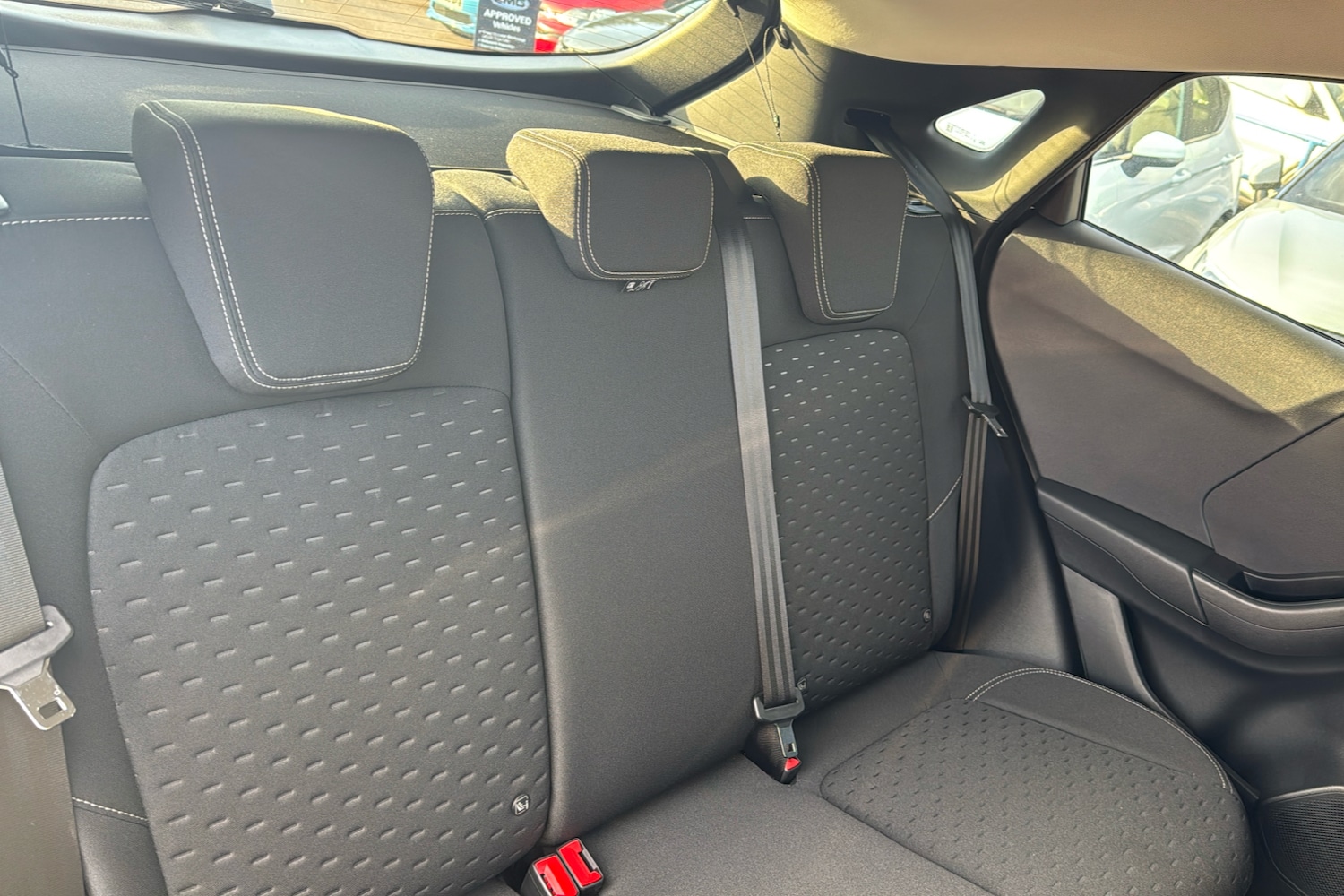 Used Ford Puma 2024 for sale - 77459121: Photo 12