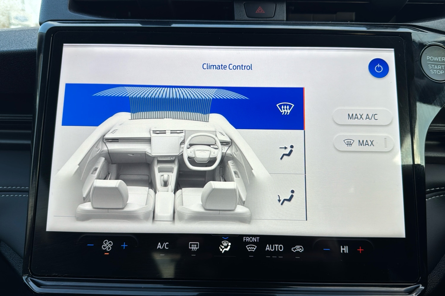 Used Ford Puma 2024 for sale - 77459121: Photo 16