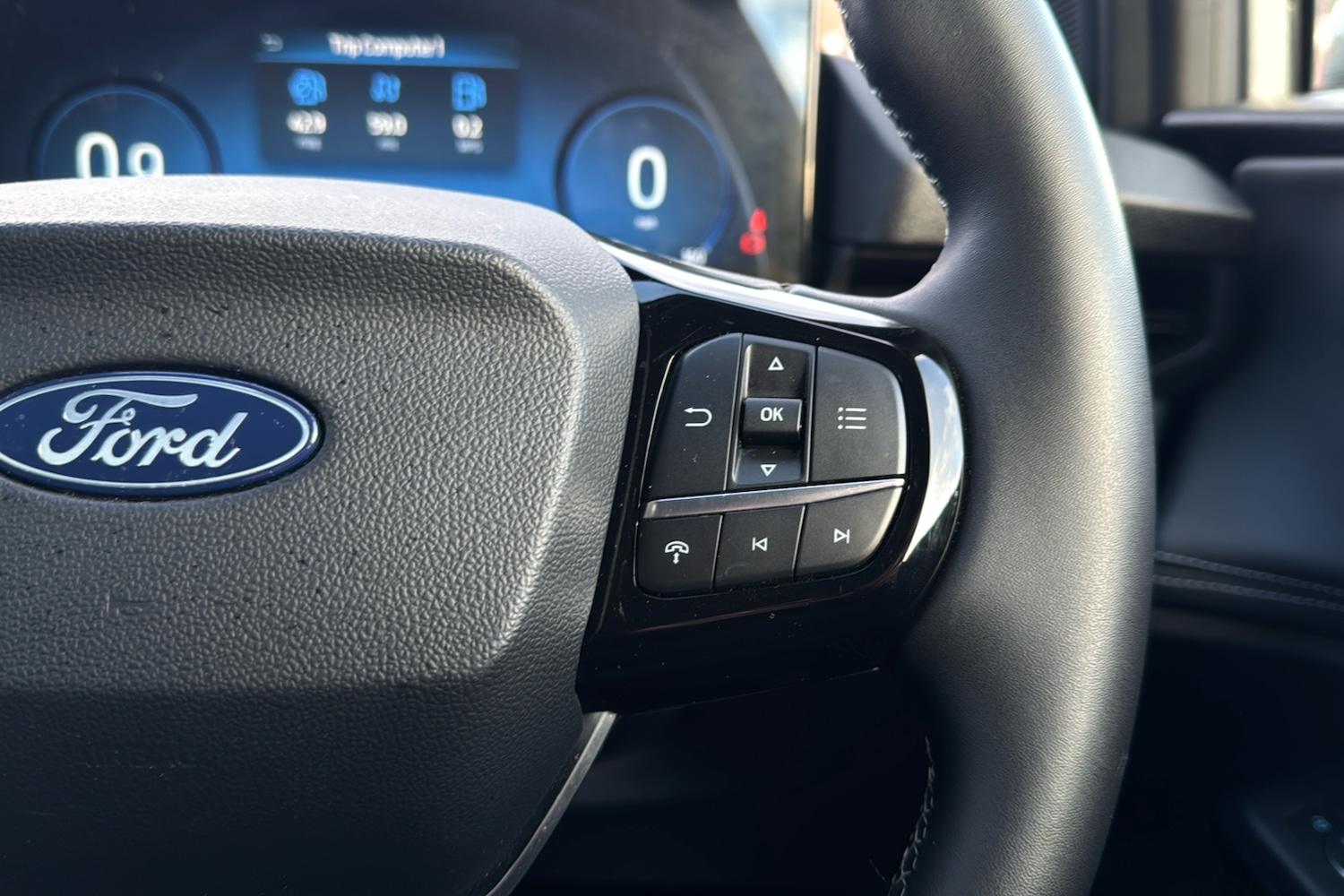 Used Ford Puma 2024 for sale - 77459121: Photo 18