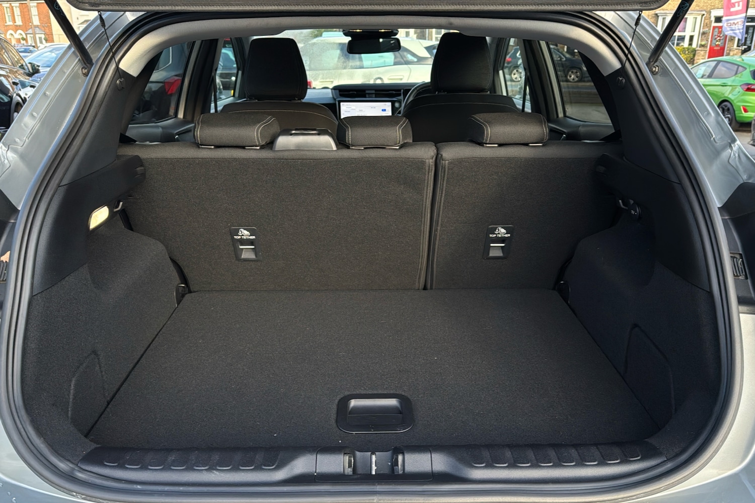 Used Ford Puma 2024 for sale - 77459121: Photo 19