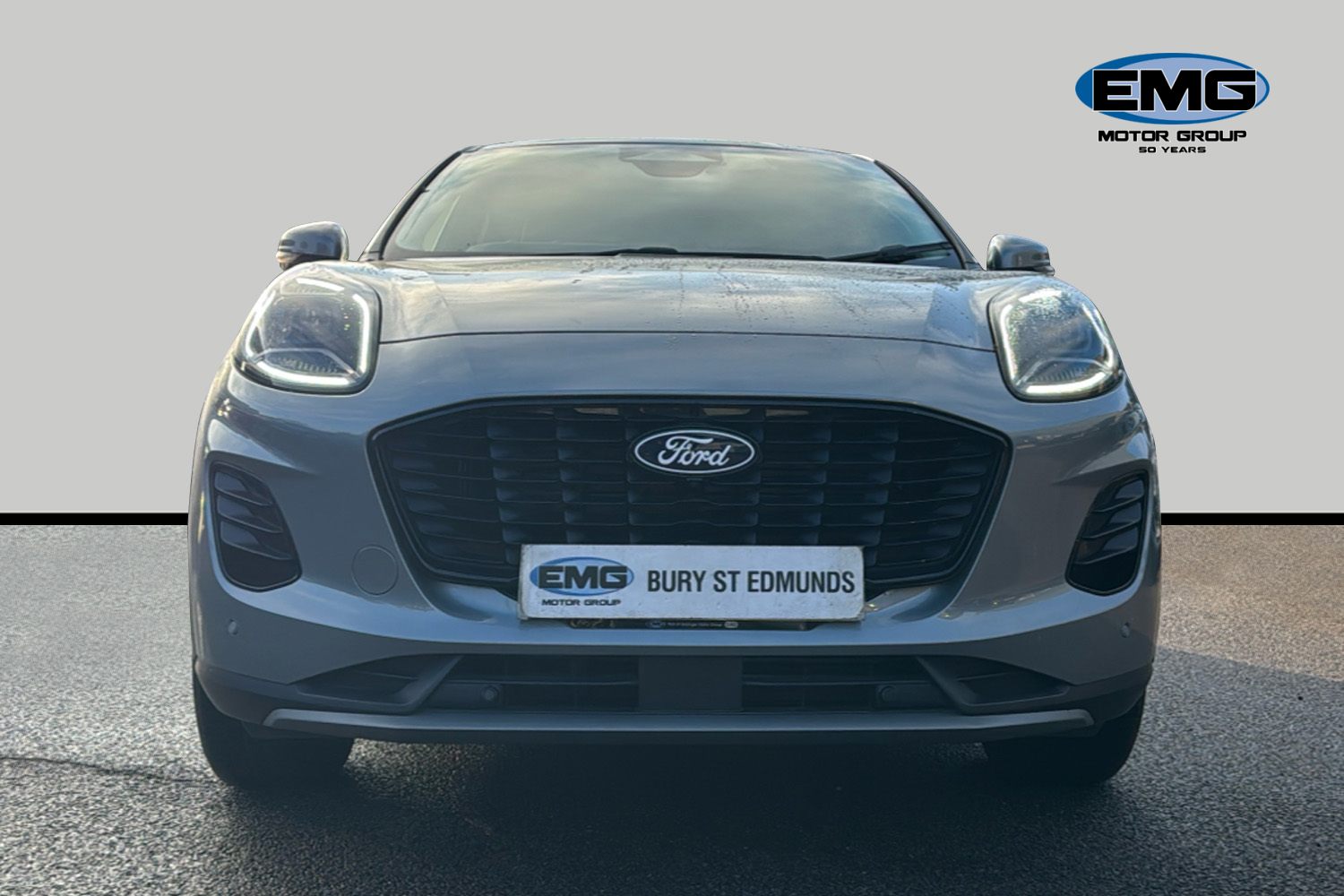 Used Ford Puma 2024 for sale - 77459121: Photo 2