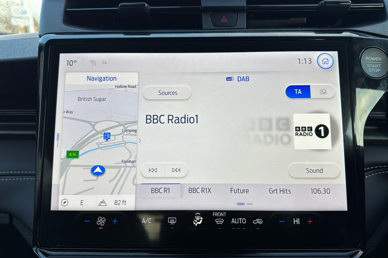 Used Ford Puma 2024 for sale - 77459121: Photo 21