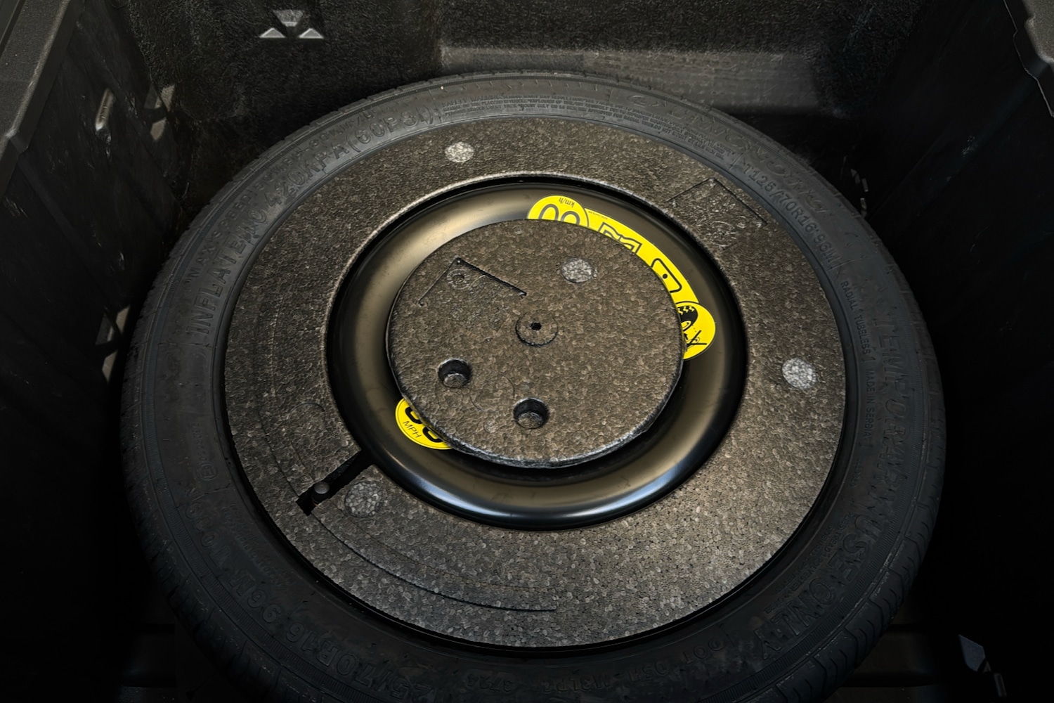 Used Ford Puma 2024 for sale - 77459121: Photo 24