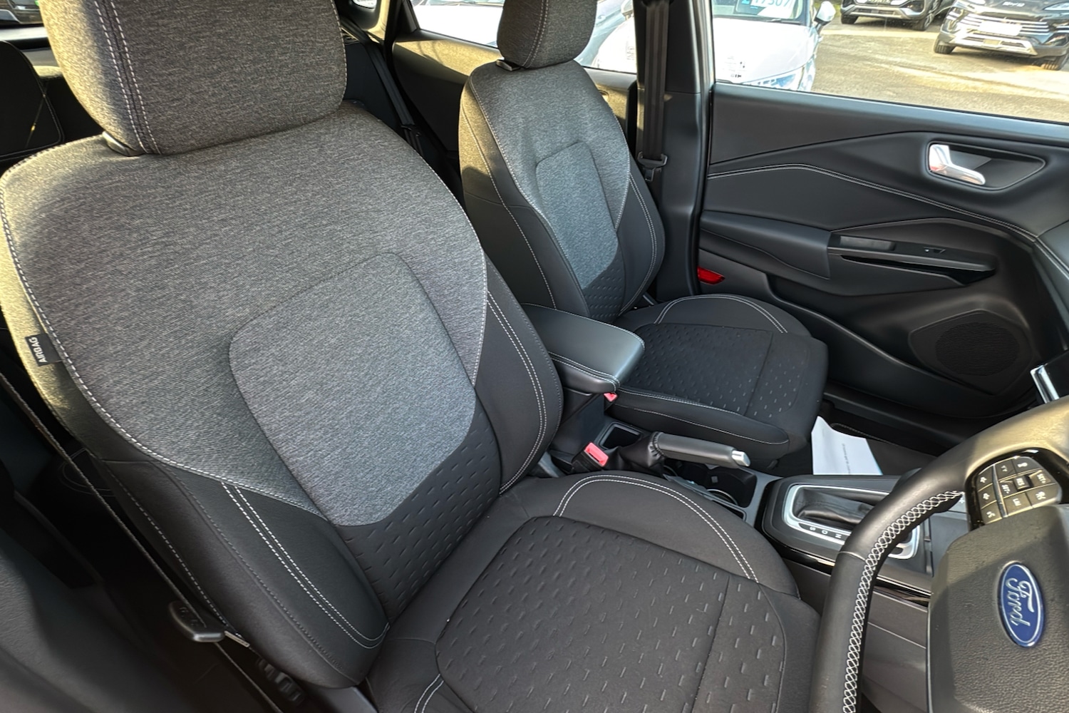 Used Ford Puma 2024 for sale - 77459121: Photo 33