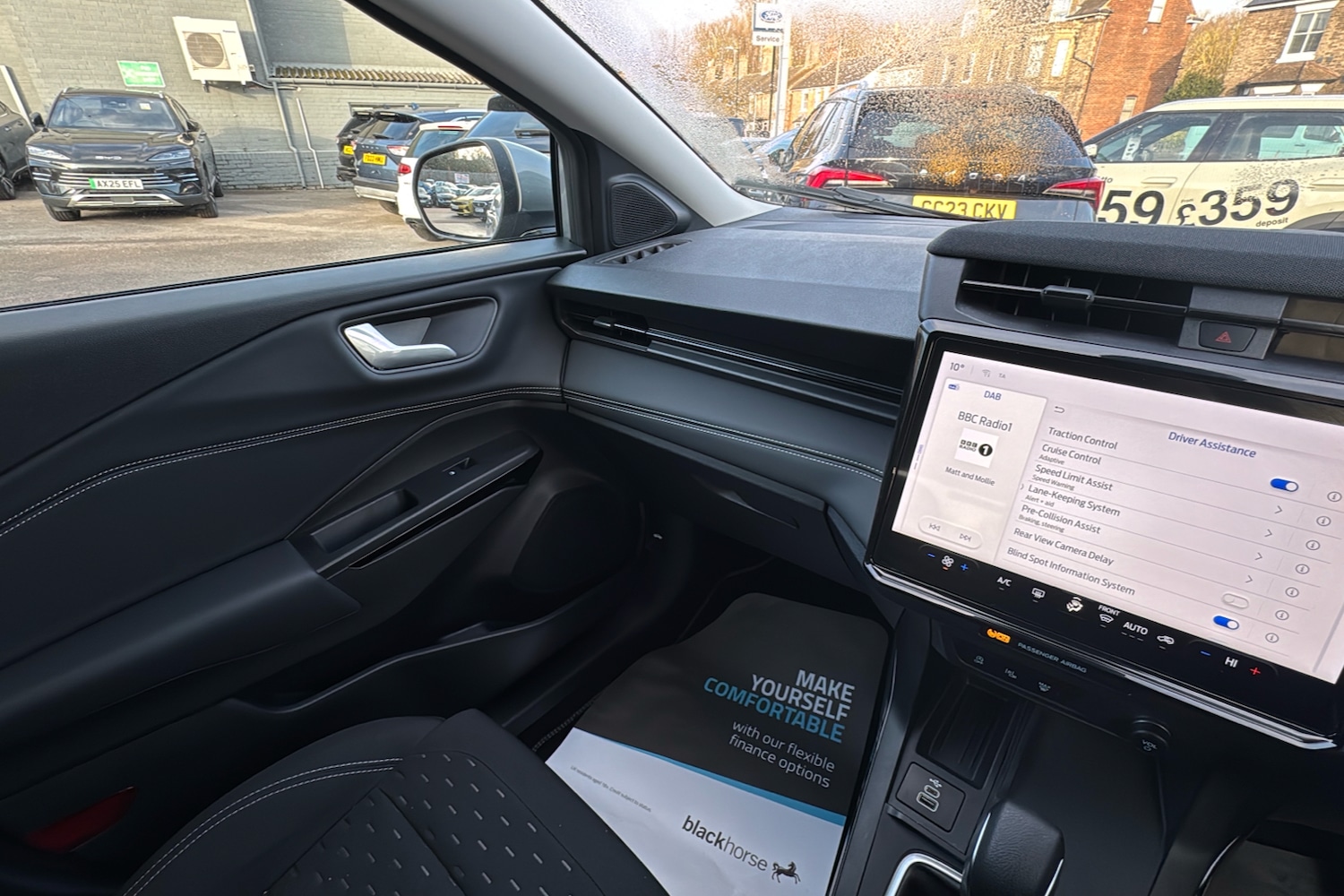 Used Ford Puma 2024 for sale - 77459121: Photo 40