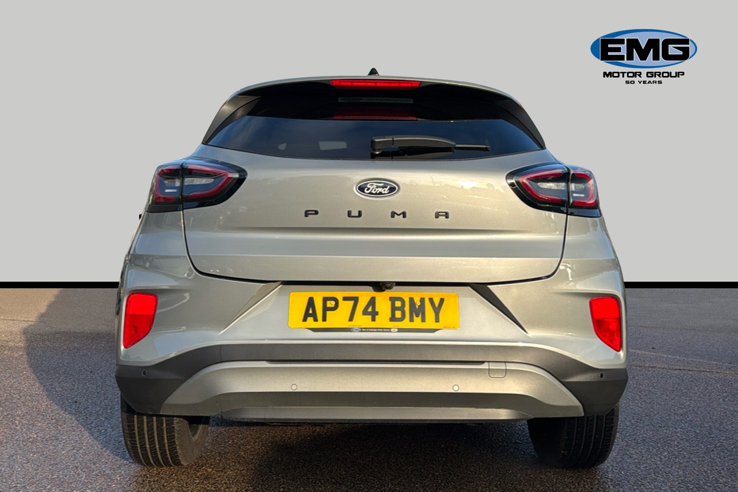 Used Ford Puma 2024 for sale - 77459121: Photo 6