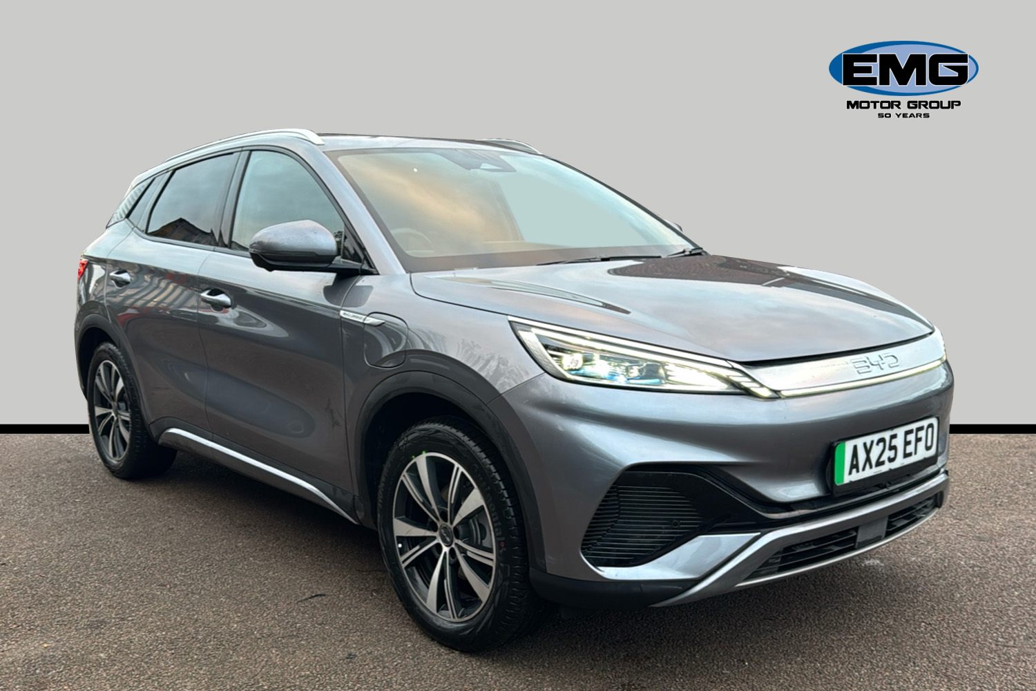 Used BYD Atto 3 2025 for sale - 76298233: Photo 1