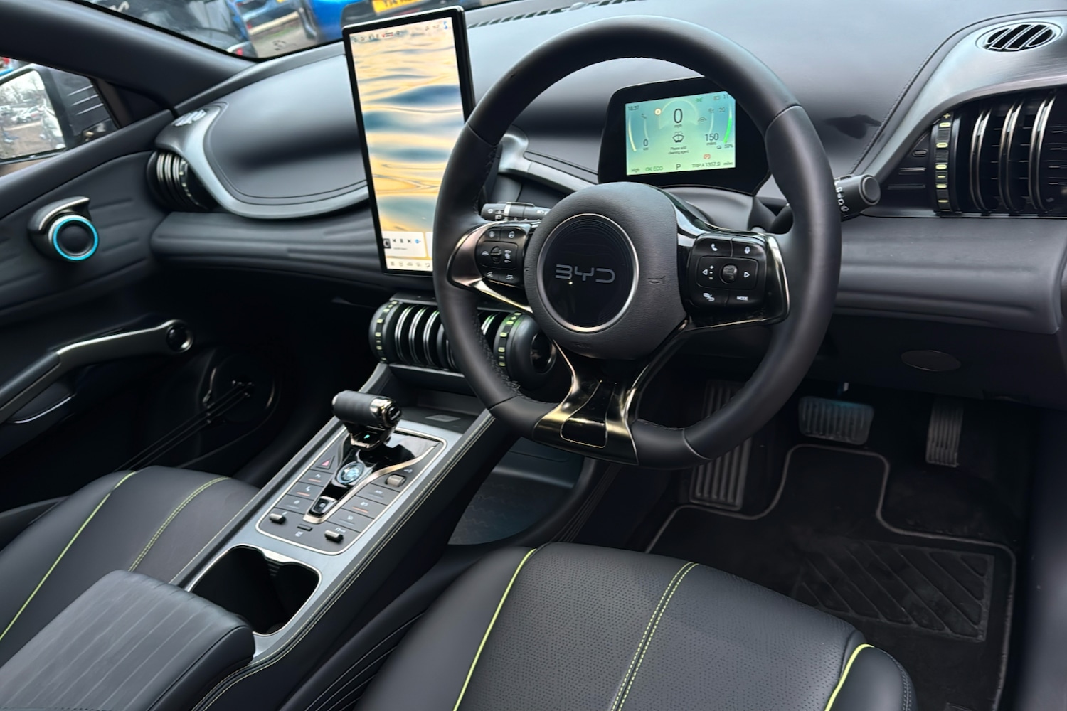 Used BYD Atto 3 2025 for sale - 76298233: Photo 10