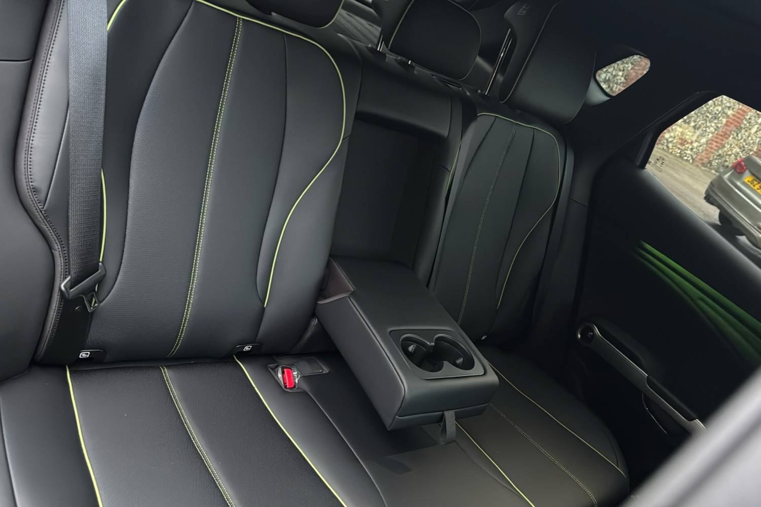 Used BYD Atto 3 2025 for sale - 76298233: Photo 12