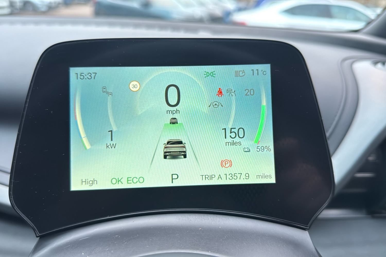 Used BYD Atto 3 2025 for sale - 76298233: Photo 14