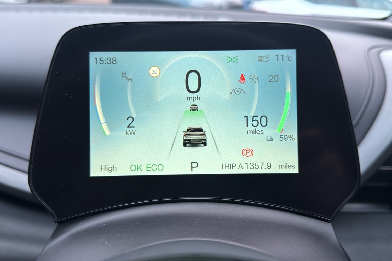 Used BYD Atto 3 2025 for sale - 76298233: Photo 15