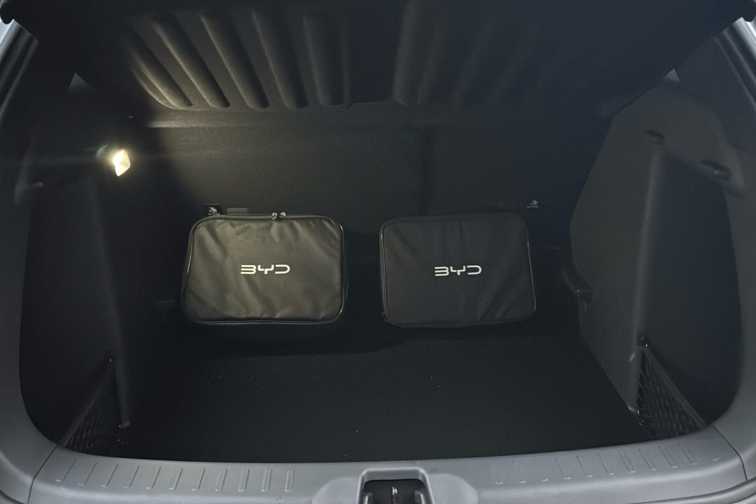 Used BYD Atto 3 2025 for sale - 76298233: Photo 19