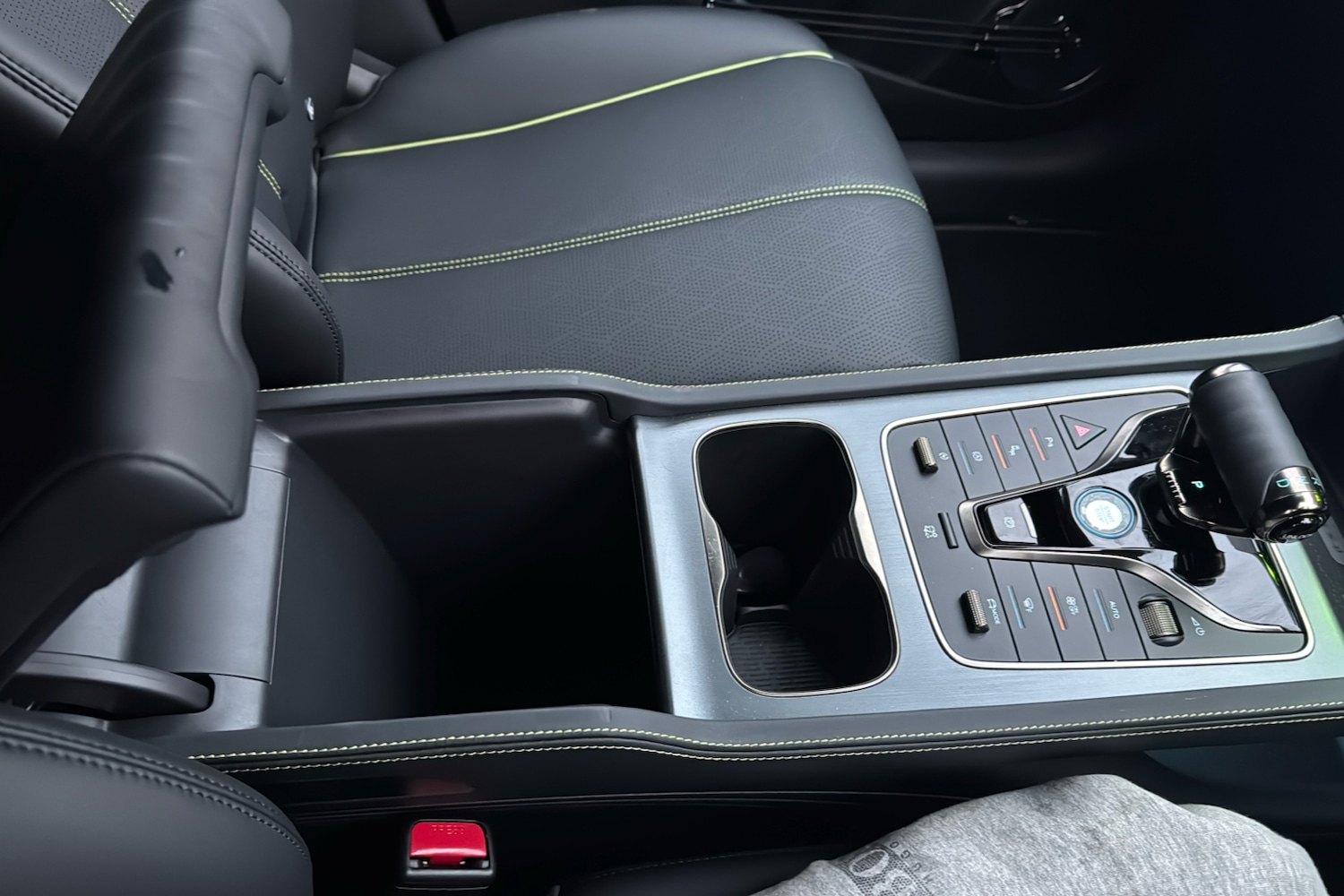 Used BYD Atto 3 2025 for sale - 76298233: Photo 28