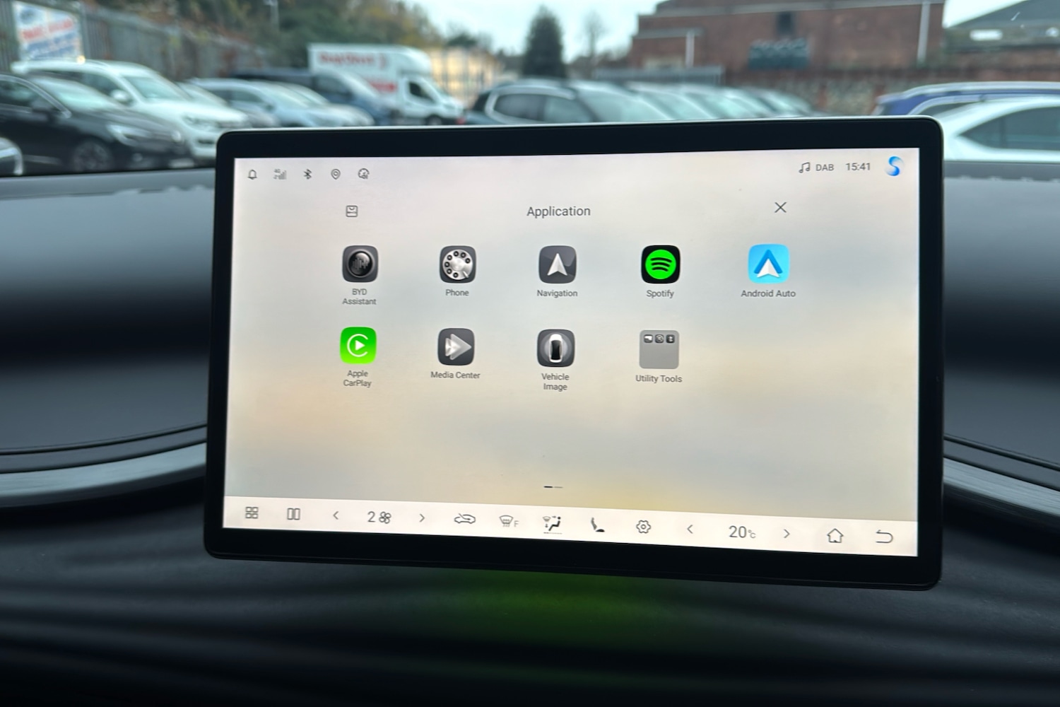 Used BYD Atto 3 2025 for sale - 76298233: Photo 29