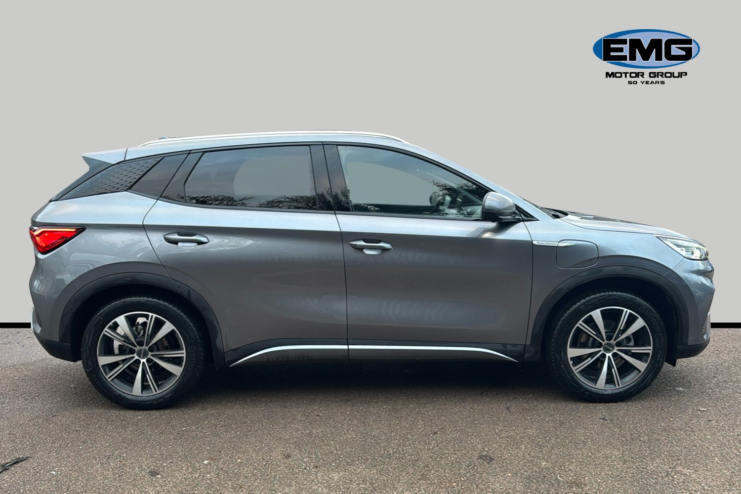 Used BYD Atto 3 2025 for sale - 76298233: Photo 4