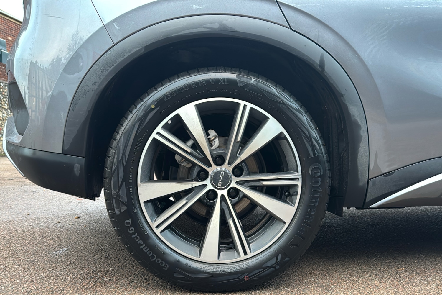 Used BYD Atto 3 2025 for sale - 76298233: Photo 8