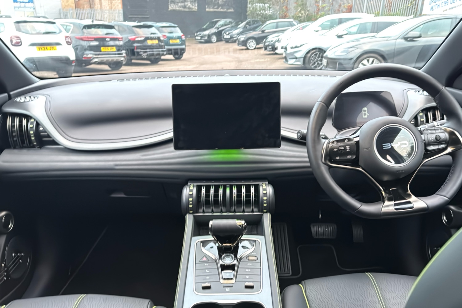 Used BYD Atto 3 2025 for sale - 76298233: Photo 9